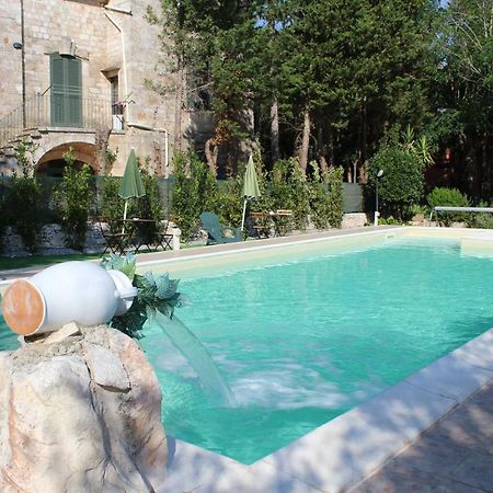 Bed and Breakfast Domus Relax Selva Di Fasano Exterior foto