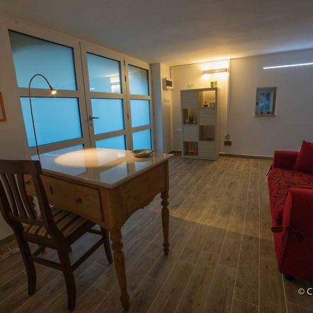 Bed and Breakfast Domus Relax Selva Di Fasano Exterior foto