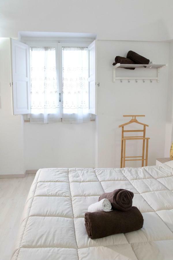 Bed and Breakfast Domus Relax Selva Di Fasano Exterior foto