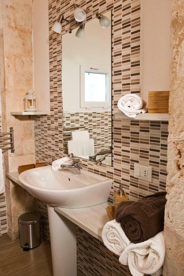 Bed and Breakfast Domus Relax Selva Di Fasano Exterior foto