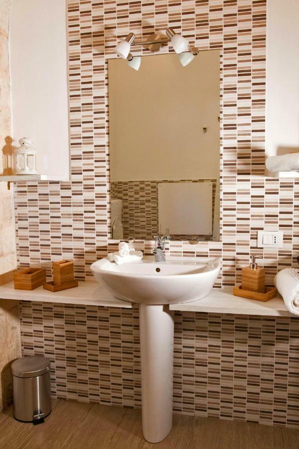 Bed and Breakfast Domus Relax Selva Di Fasano Exterior foto