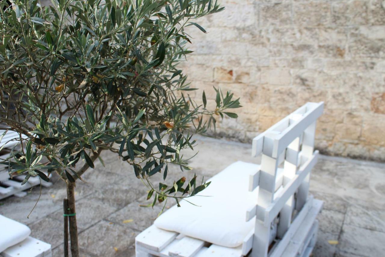 Bed and Breakfast Domus Relax Selva Di Fasano Exterior foto