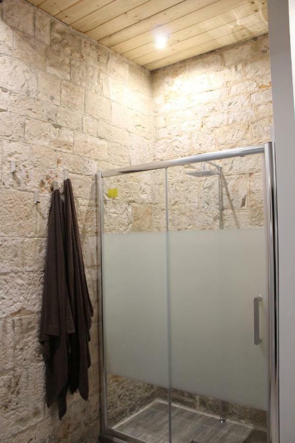 Bed and Breakfast Domus Relax Selva Di Fasano Exterior foto
