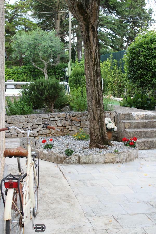 Bed and Breakfast Domus Relax Selva Di Fasano Exterior foto